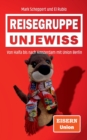 Image for Reisegruppe Unjewiss : Von Haifa bis nach Amsterdam mit Union Berlin