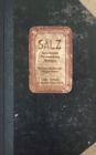 Image for Salz : Geschichte, Verwendung, Rezepte