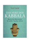 Image for Mit Der Kabbala Durchs Jahr