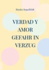 Image for Verdad y amor