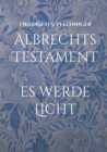 Image for Albrechts Testament