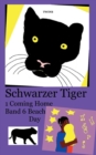 Image for Schwarzer Tiger 1 Coming Home
