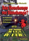 Image for Das Stonehenge vor Stonehenge : Der Teufelsstein von Pliesskowitz