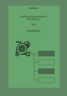 Image for Funktionsreferenzmodell fur ERP-Software : Teil 9: Produktion
