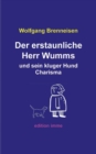 Image for Der erstaunliche Herr Wumms und sein kluger Hund Charisma