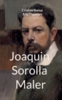 Image for Joaquin Sorolla Maler