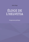 Image for Eloge de l&#39;Helvetia
