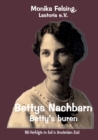 Image for Bettys Nachbarn - Betty&#39;s buren : NS-Verfolgte im Exil in Amsterdam Zuid