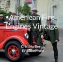 Image for American Fire Engines Vintage