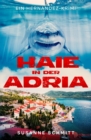 Image for Haie in der Adria: Ein Hernandez-Krimi