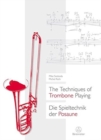 Image for TECHNIQUES OF TROMBONE PLAYING