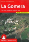 Image for La Gomera walking guide 66 walks