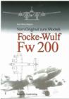 Image for Vom Original Zum Modell; Focke-Wulf Fw200