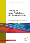 Image for Bildung Fur Junge Fluchtlinge - Ein Menschenrecht