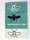 Image for Einfache Experimente Mit Insekten
