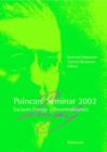 Image for Poincare Seminar 2002
