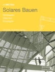 Image for Solares Bauen : Strategien, Visionen, Konzepte