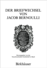 Image for The Works of Jakob Bernoulli : Vol 3 : Wahrscheinlichkeitsrechnung