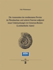 Image for Die Ammoniten der mediterranen Provinz im Pliensbachian und unteren Toarcian aufgrund neuer Untersuchungen im Generoso-Becken : Lombardische Alpen