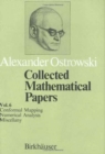 Image for Collected Mathematical Papers Vol. 6