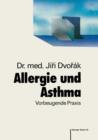 Image for Allergie und Asthma : Vorbeugende Praxis