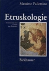 Image for Etruskologie