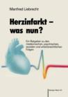 Image for Herzinfarkt — was nun?