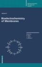 Image for Bioelectrochemistry of Membranes