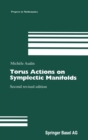 Image for Torus Actions on Symplectic Manifolds