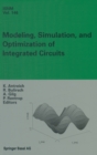 Image for Modeling, Simulation and Optimization of Integrated Circuits : Proceedings of a Conference Held at the Mathematisches Forschungsinstitut, Oberwolfach, November 25 - December 1, 2001