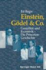 Image for Einstein, Godel &amp; Co.