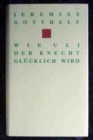 Image for Wie Uli Der Knecht Glucklich Wird
