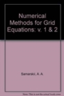 Image for Numerical Methods for Grid Equations