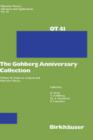 Image for The Gohberg Anniversary Collection