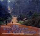 Image for Rain Forests of West Africa : Ecology, Threats, Conservation