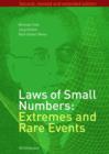 Image for Laws of Small Numbers : Extremes and Rare Events
