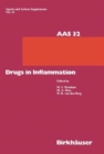 Image for Drugs in Inflammation