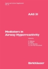 Image for Mediators in Airway Hyperreactivity