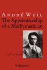Image for The Apprenticeship of a Mathematician
