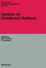 Image for Update on Childhood Asthma