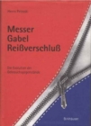 Image for Messer, Gabel, Reissverschluss