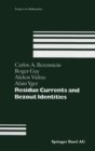 Image for Residue Currents and Bezout Identities