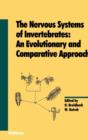 Image for The Nervous Systems of Invertebrates: An Evolutionary and Comparative Approach
