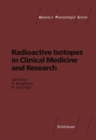 Image for Radioactive Isotopes in Clinical Medicine and Research