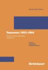 Image for Tsunamis: 1992–1994 : Their Generation, Dynamics, and Hazard