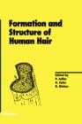 Image for Formation and Structure of Human Hair