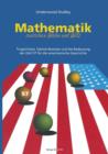 Image for Mathematik zwischen Wahn und Witz