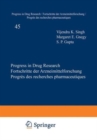 Image for Progress in Drug Research