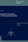 Image for Bioelectrochemistry of Biomacromolecules