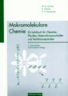 Image for Makromlekulare Chemie